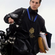 Image for article titled Mar-A-Lago Caddy Injures Shoulder Carrying Heavy Set Of Classified National Security Briefings Around Golf Course